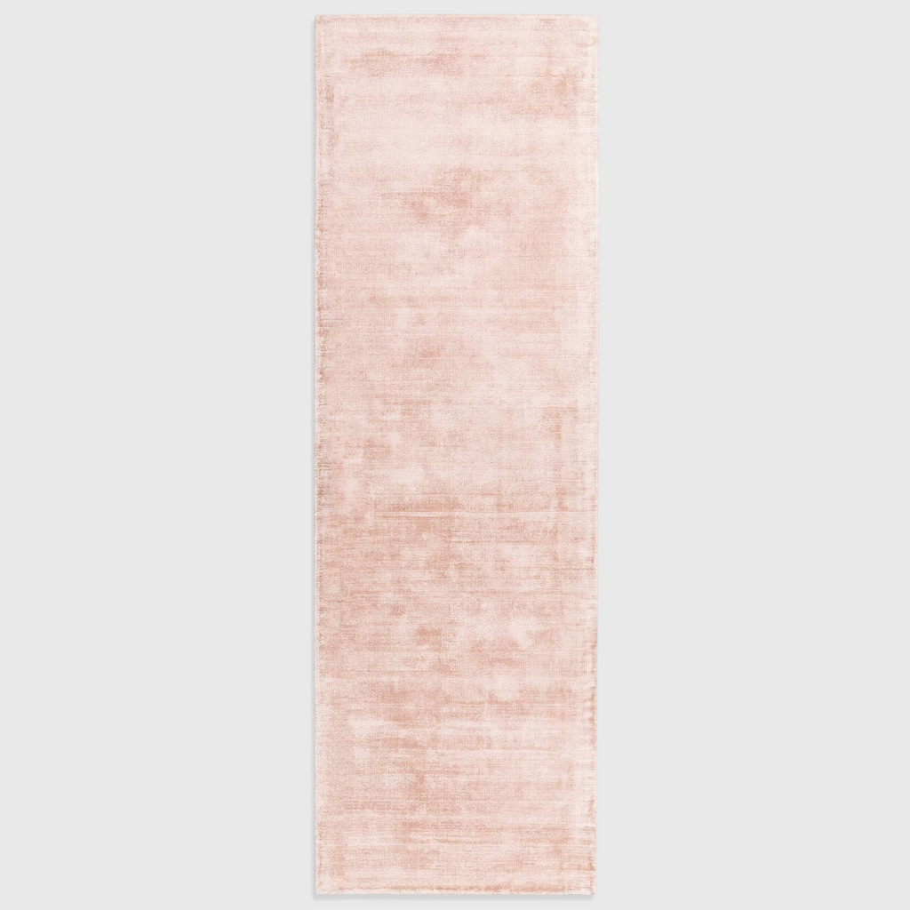 Blanko Pink Rug