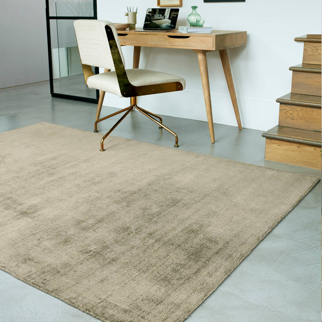Blanko Sage Rug