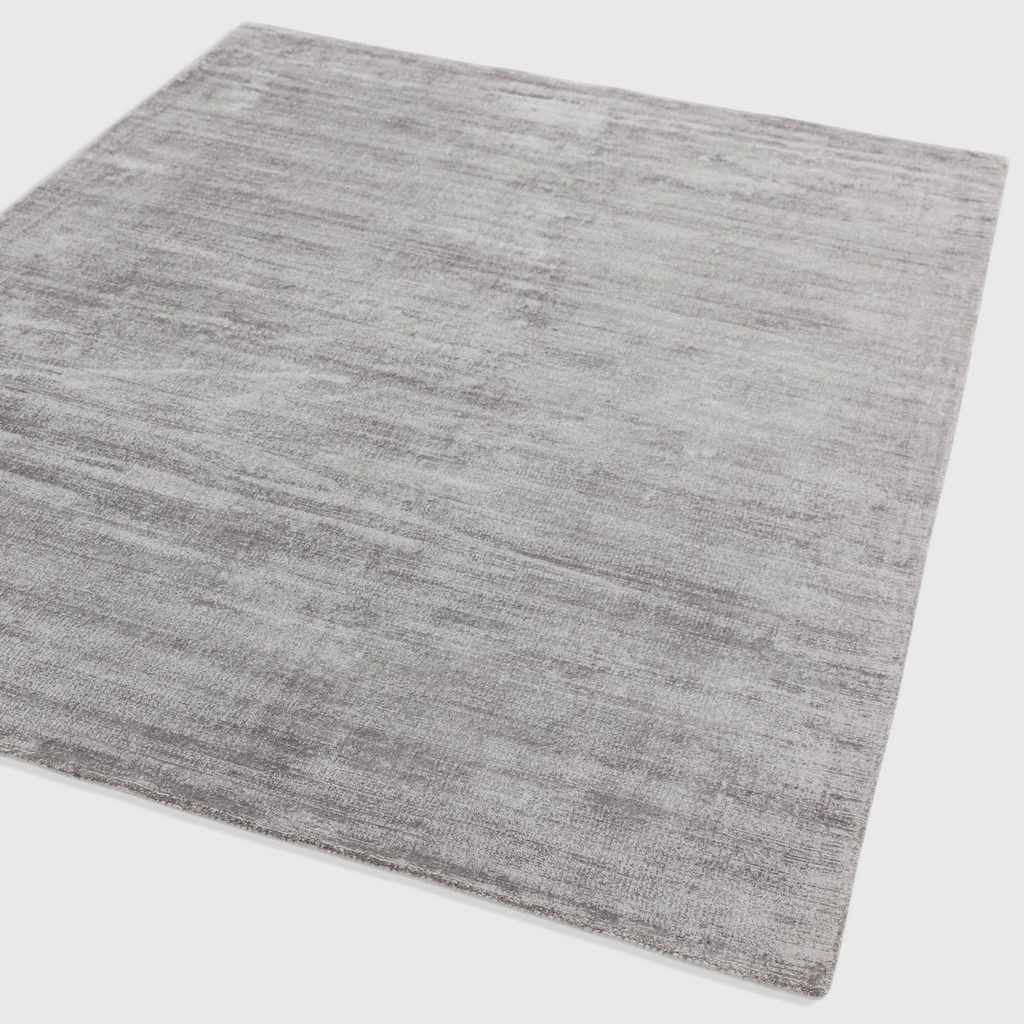Blanko Silver Rug