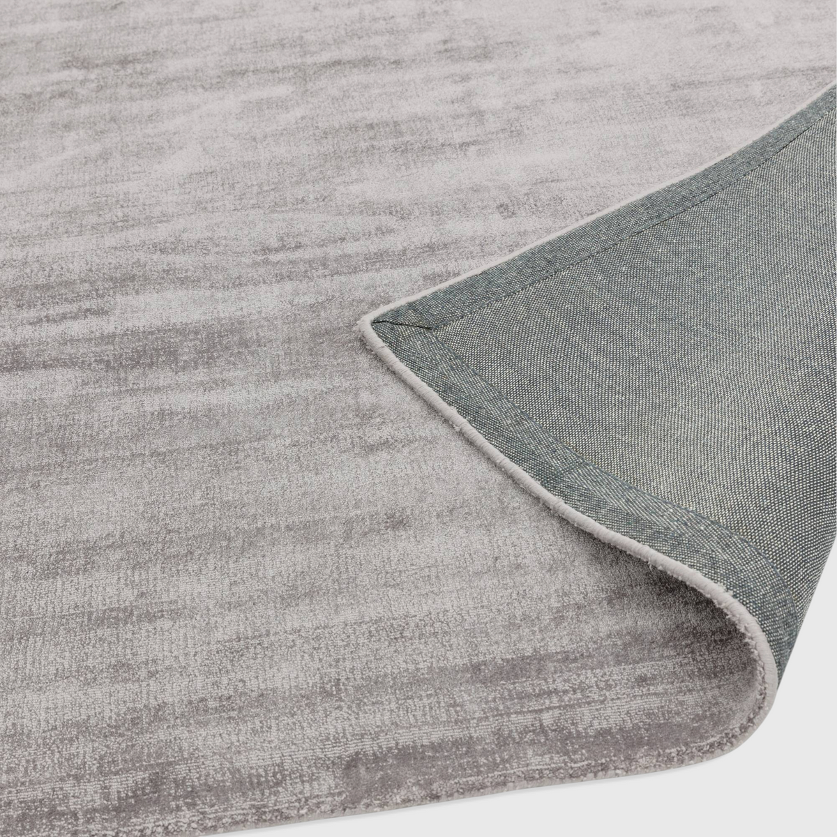 Blanko Silver Rug