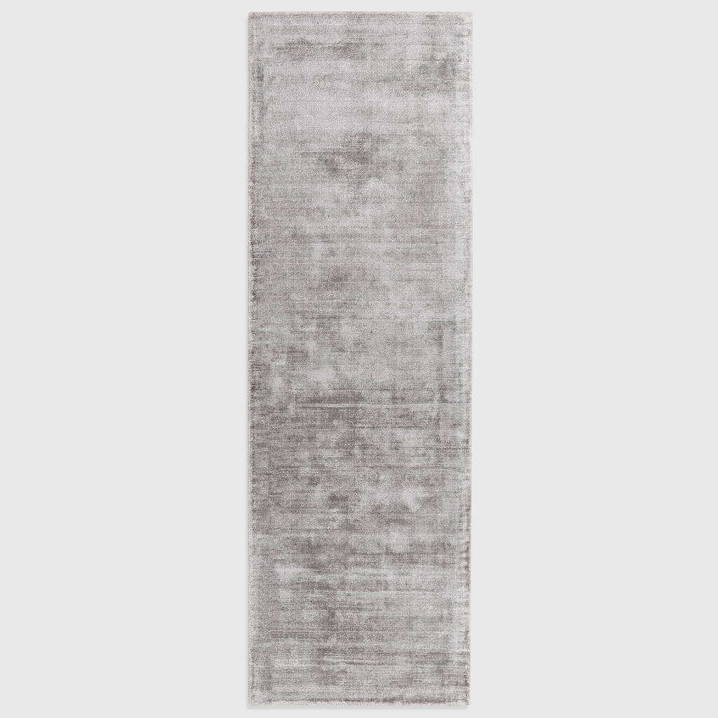 Blanko Silver Rug