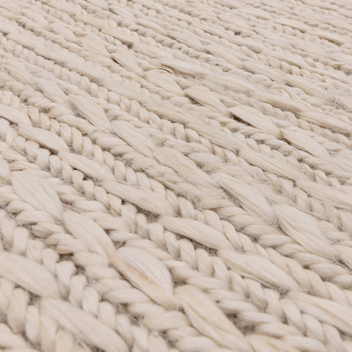 Oaken Blonde Rug