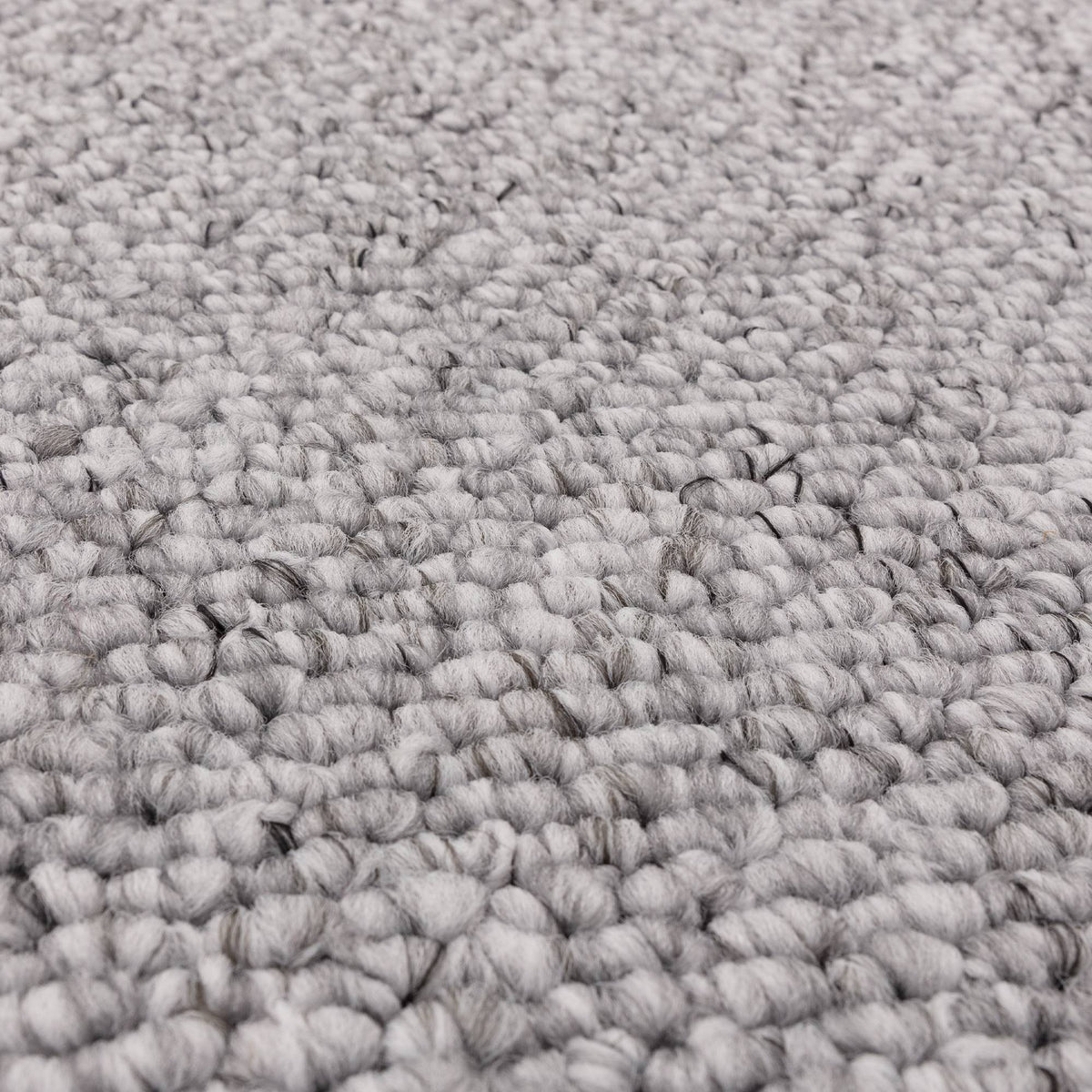 Boo Boo Grey Rug