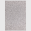 Alvo Rugs Bodenia grey tufted rug with a soft polyester pile and minimalist plain aesthetic for modern interiors.