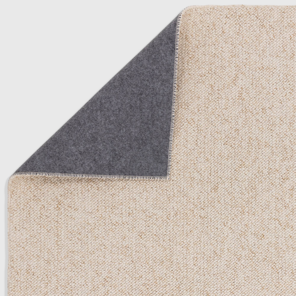 Boo Boo Ivory Rug