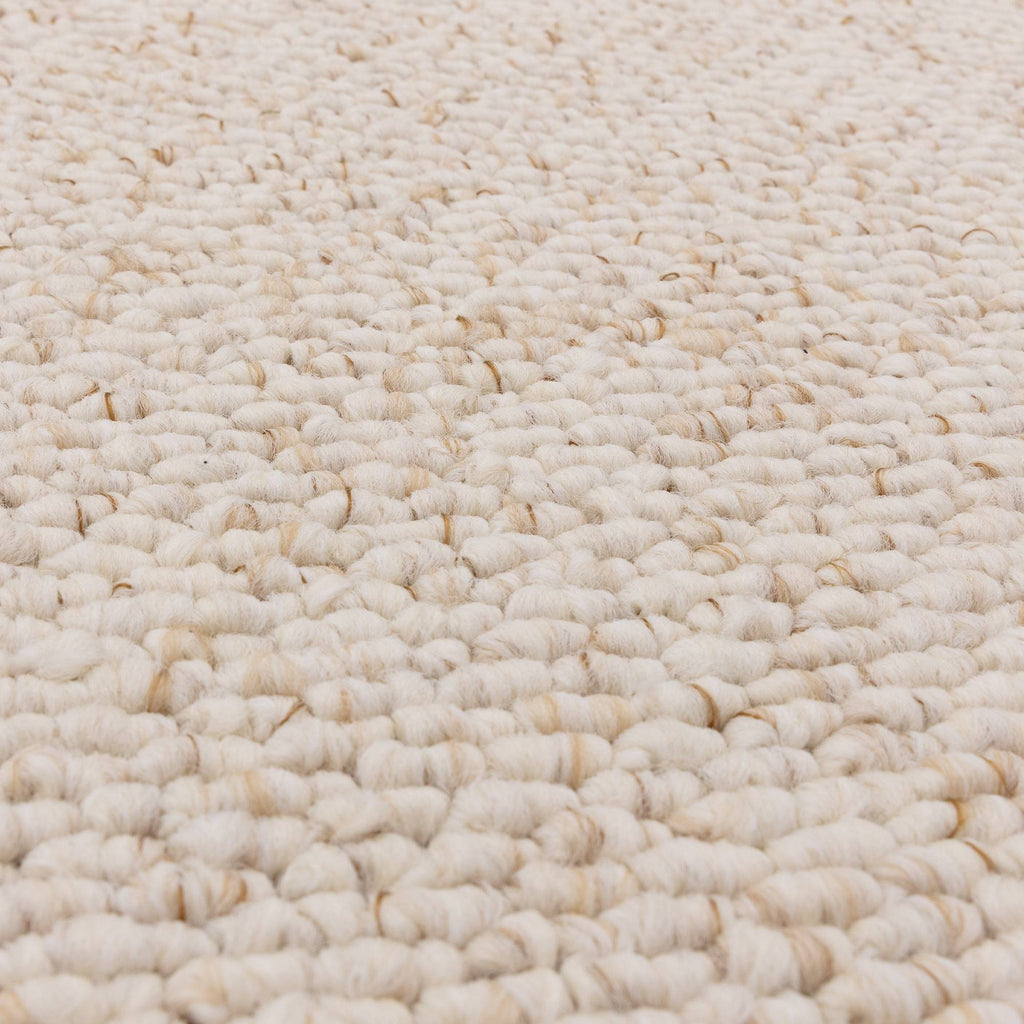 Boo Boo Ivory Rug