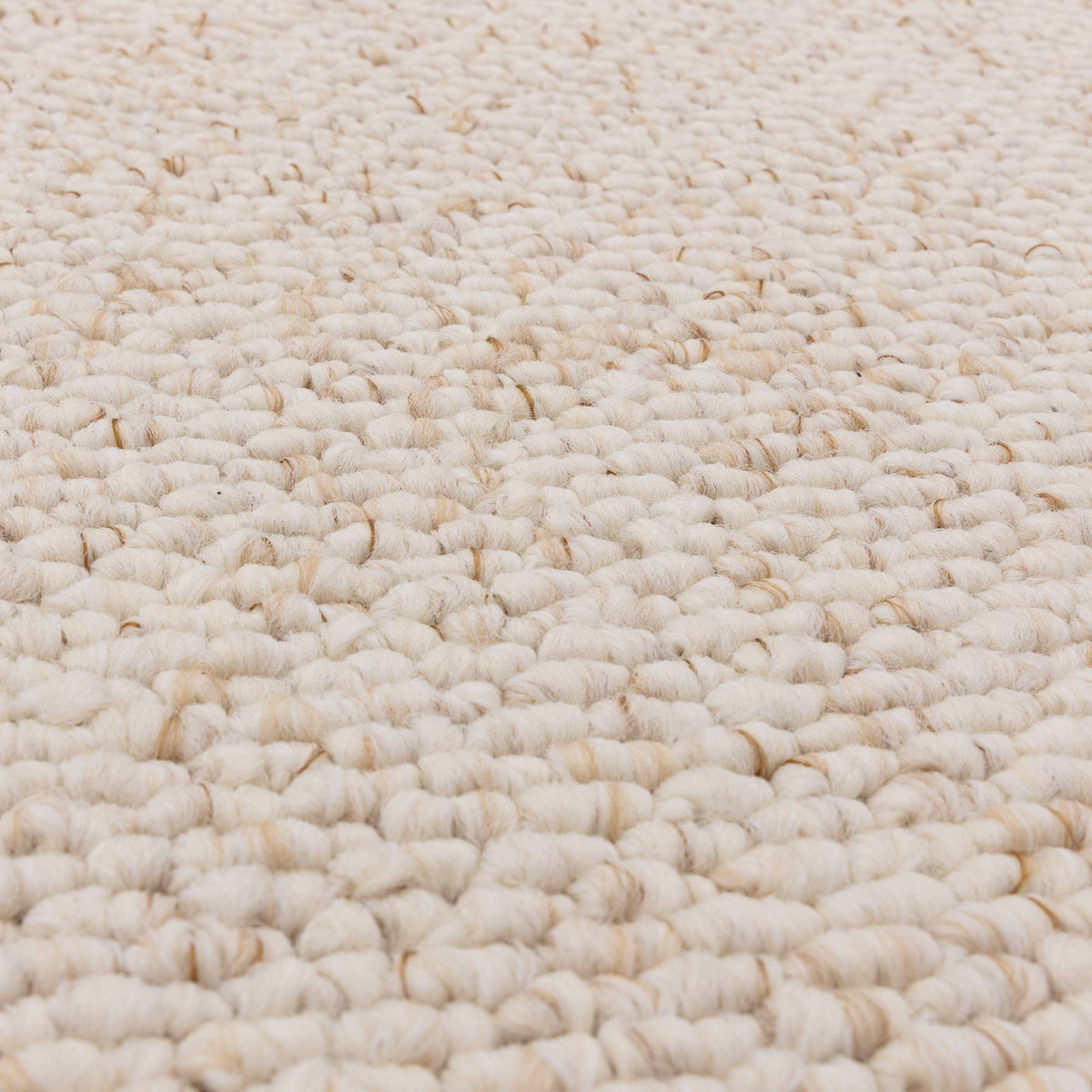 Boo Boo Ivory Rug