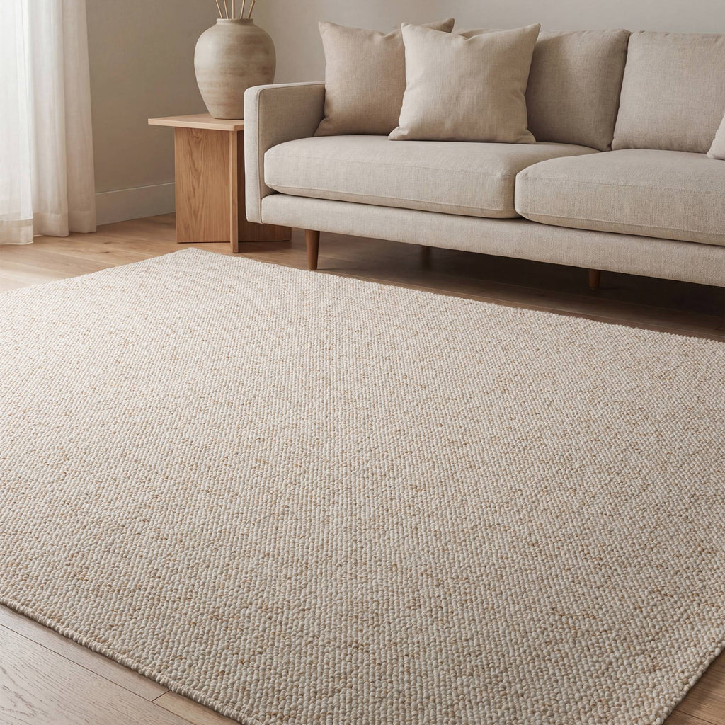 Boo Boo Ivory Rug