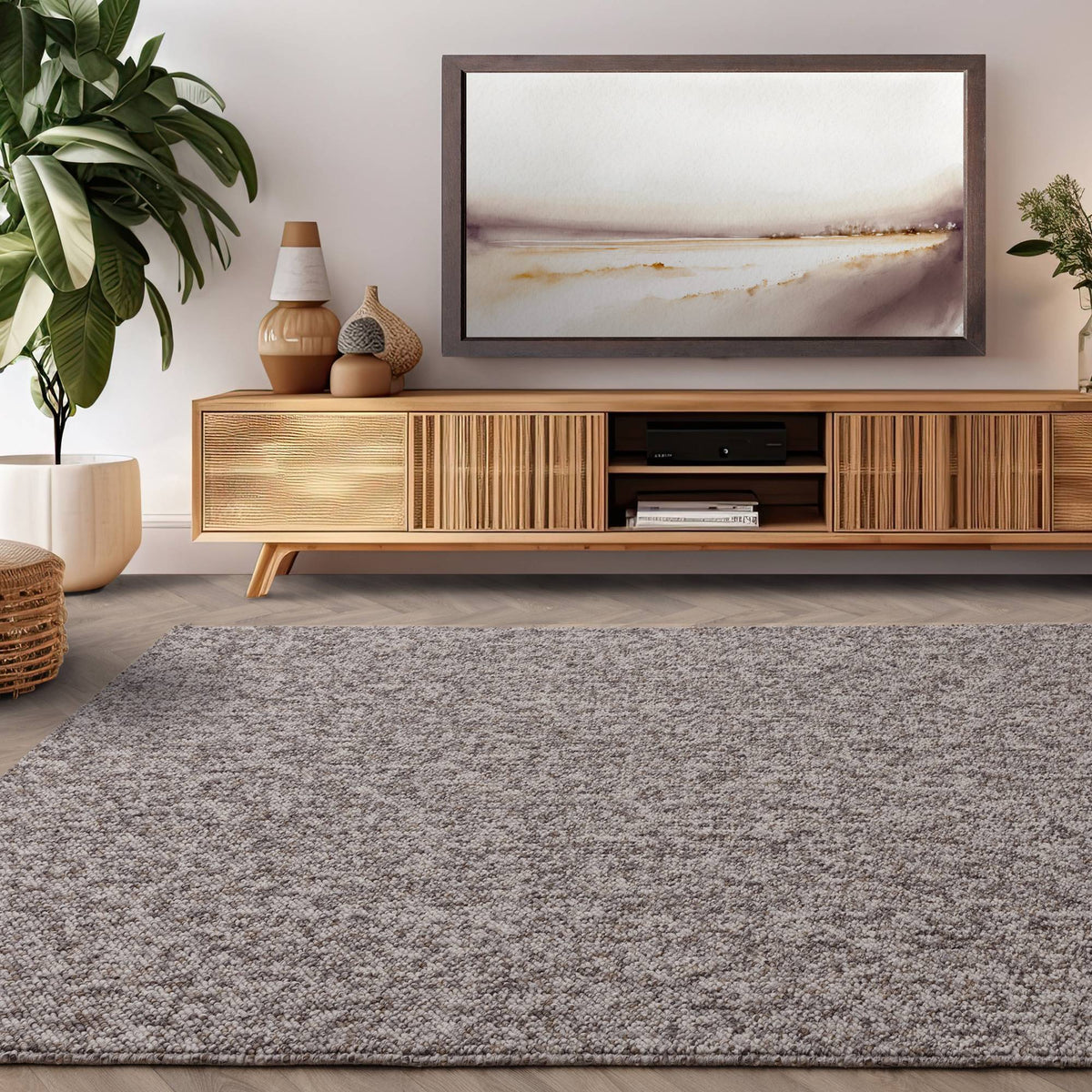 Boo Boo Stone Rug
