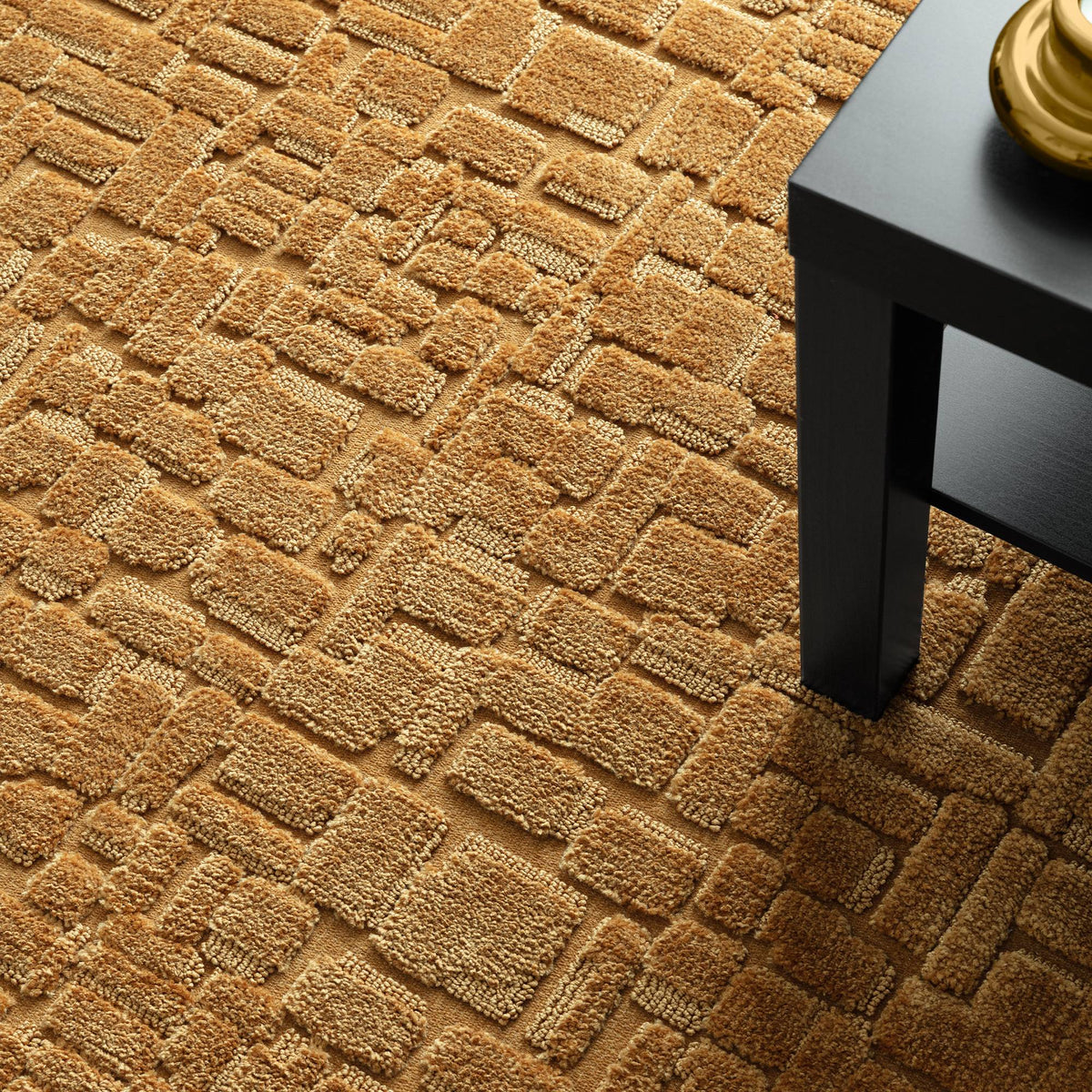 Casabella Gold Rug