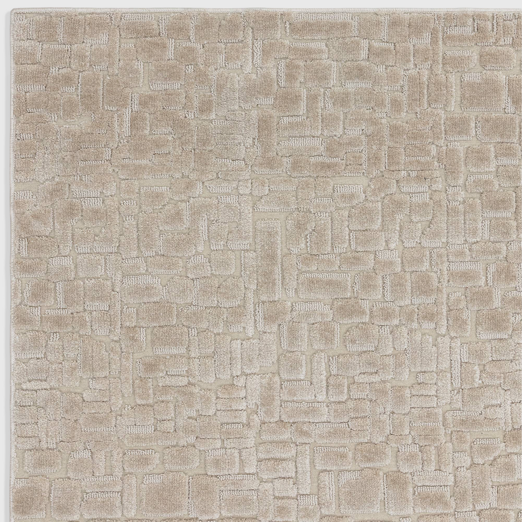 Casabella Oyster Rug