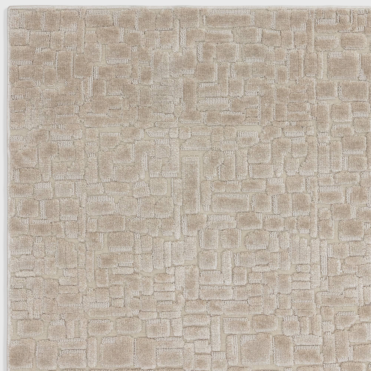 Casabella Oyster Rug