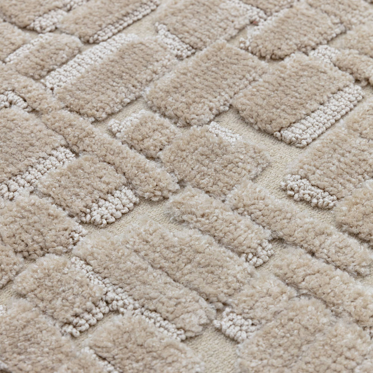 Casabella Oyster Rug