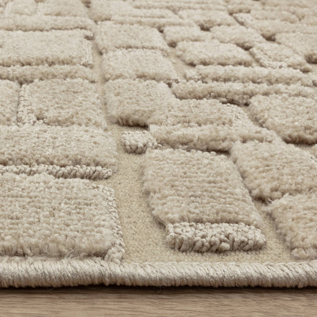 Casabella Oyster Rug