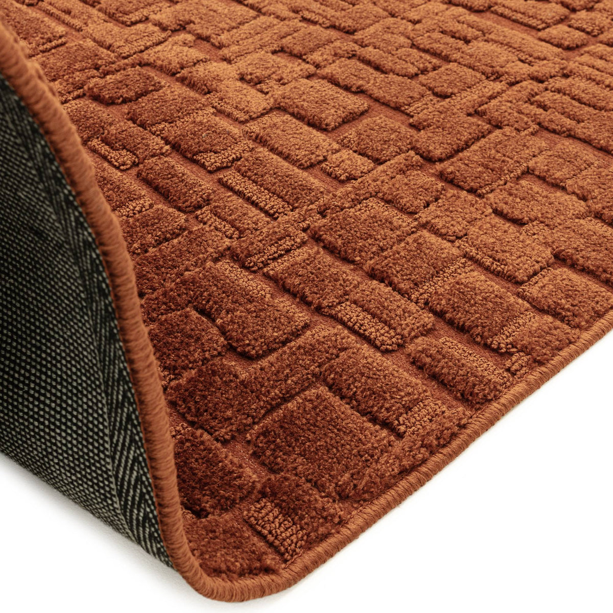 Casabella Terracotta Rug