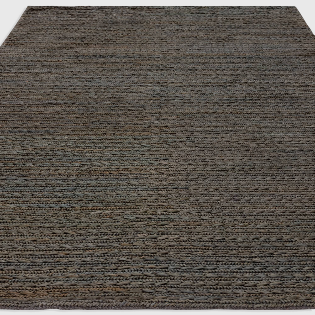 Oaken Charcoal Rug