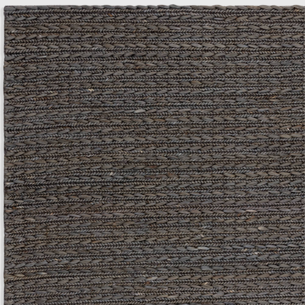 Oaken Charcoal Rug