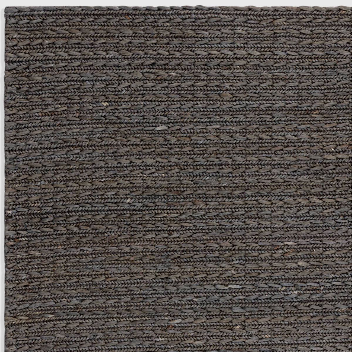 Oaken Charcoal Rug