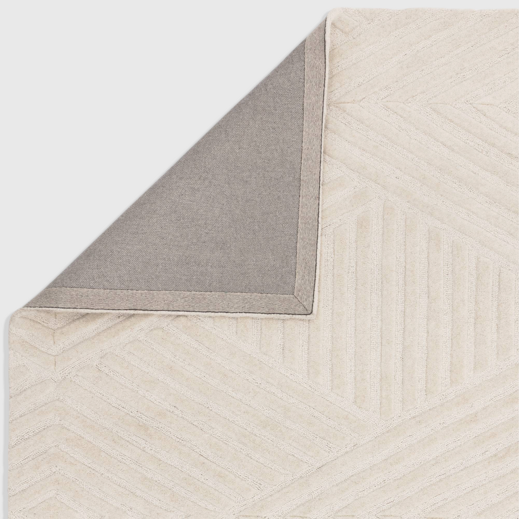 Havana Ivory Rug