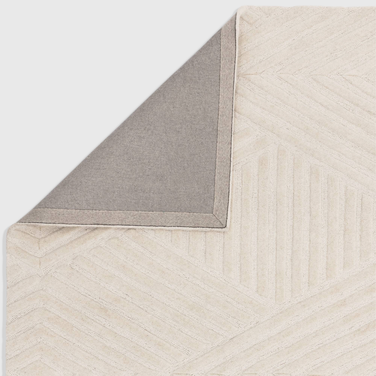 Havana Ivory Rug
