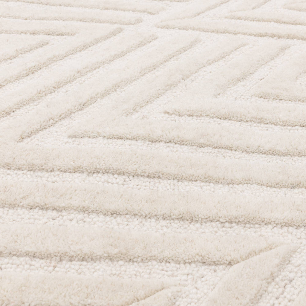 Havana Ivory Rug
