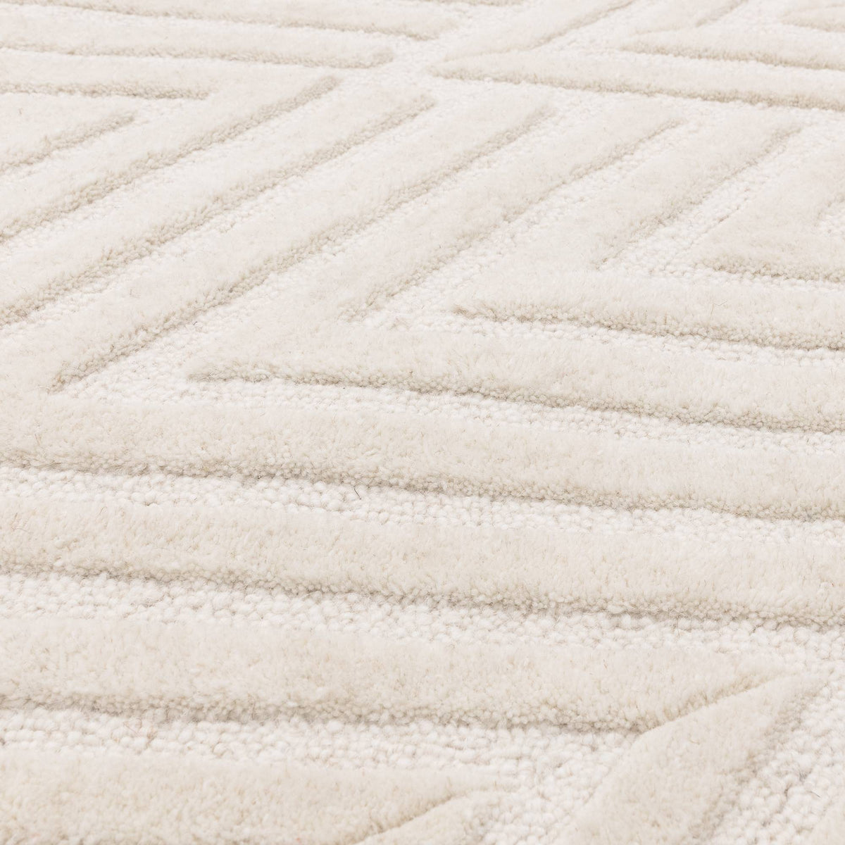 Havana Ivory Rug