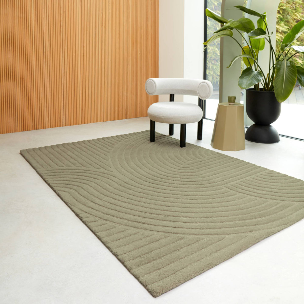 Havana Sage Rug