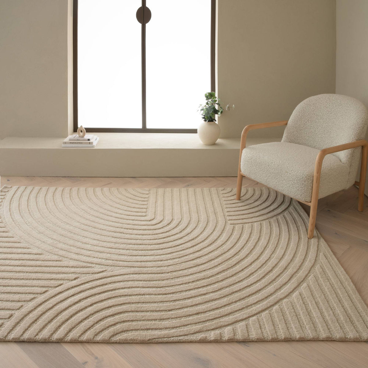 Havana Sand Rug