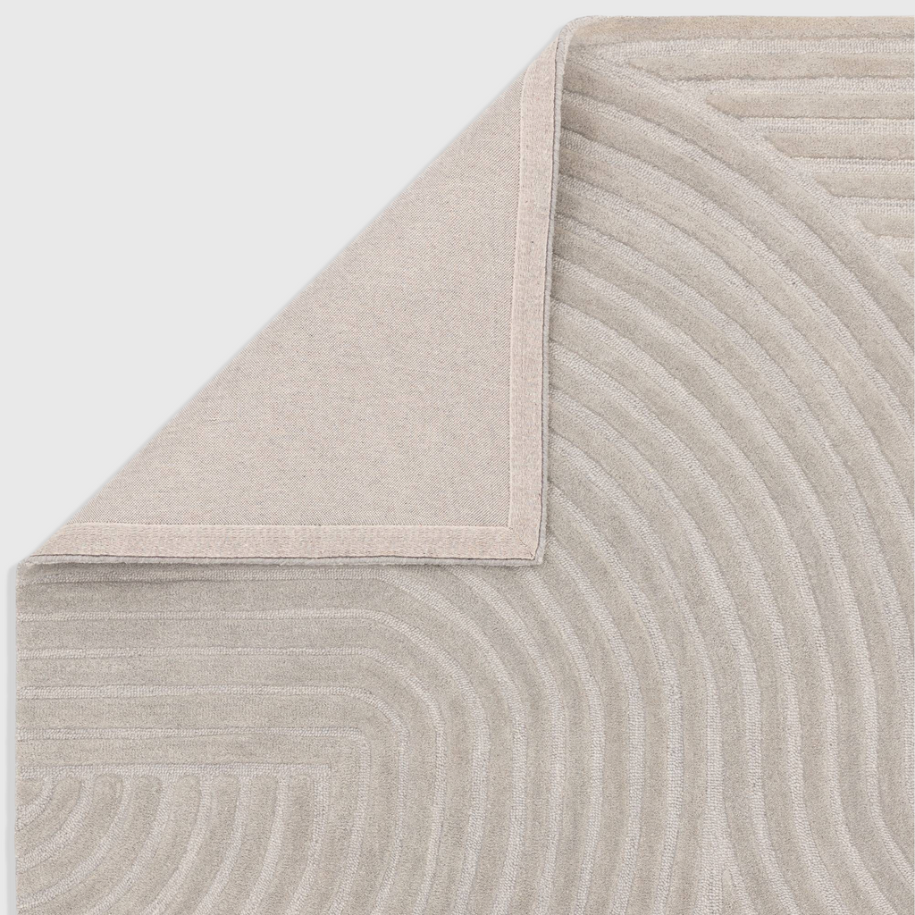 Havana Silver Rug