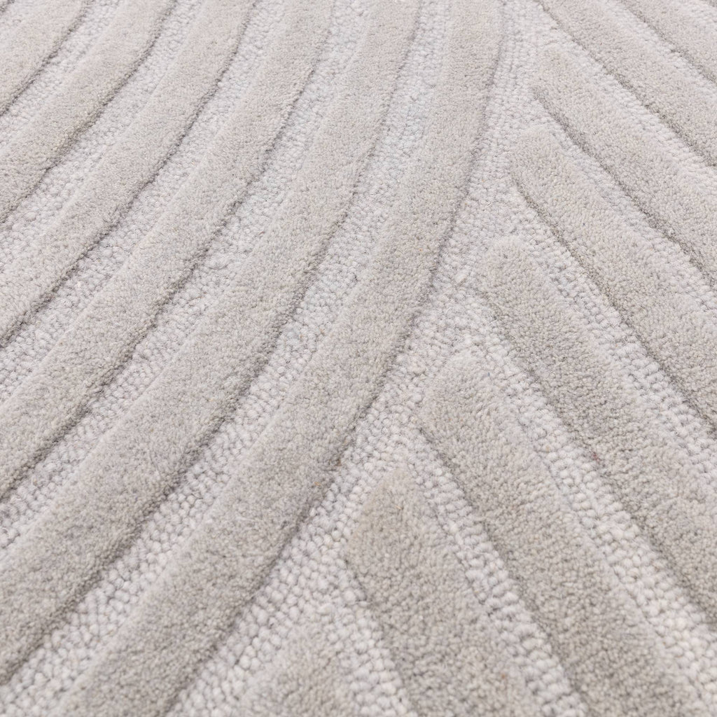 Havana Silver Rug