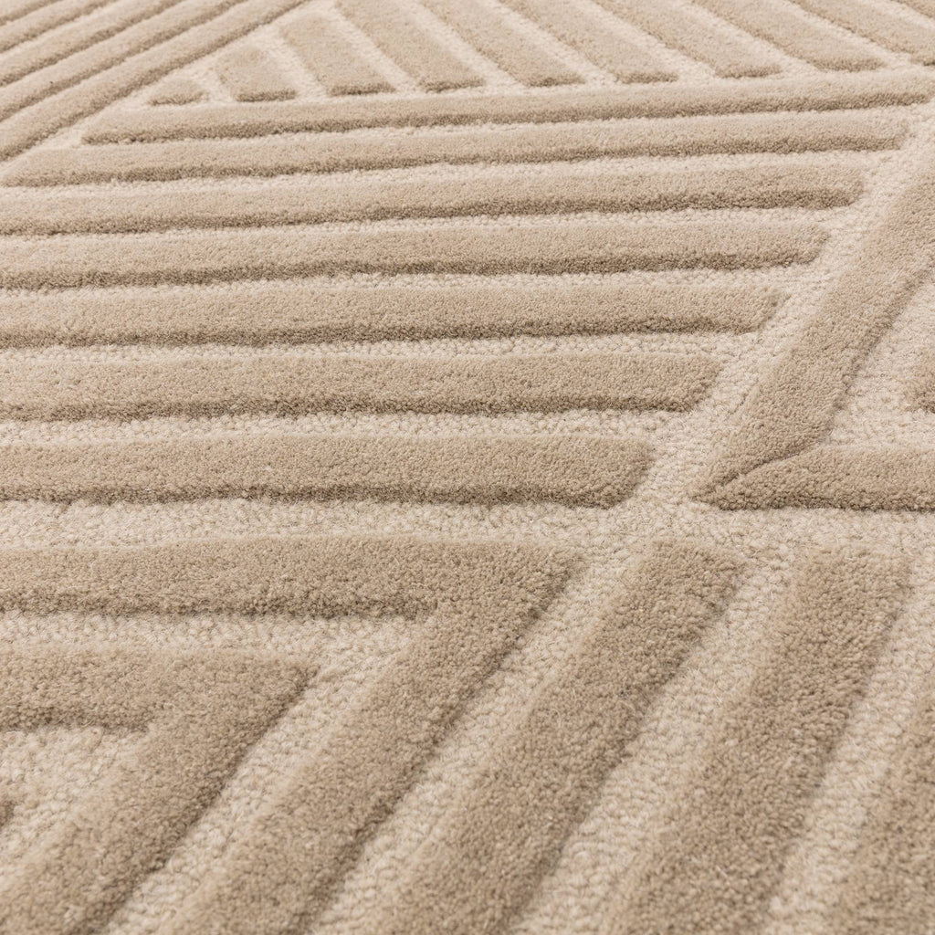 Havana Taupe Rug