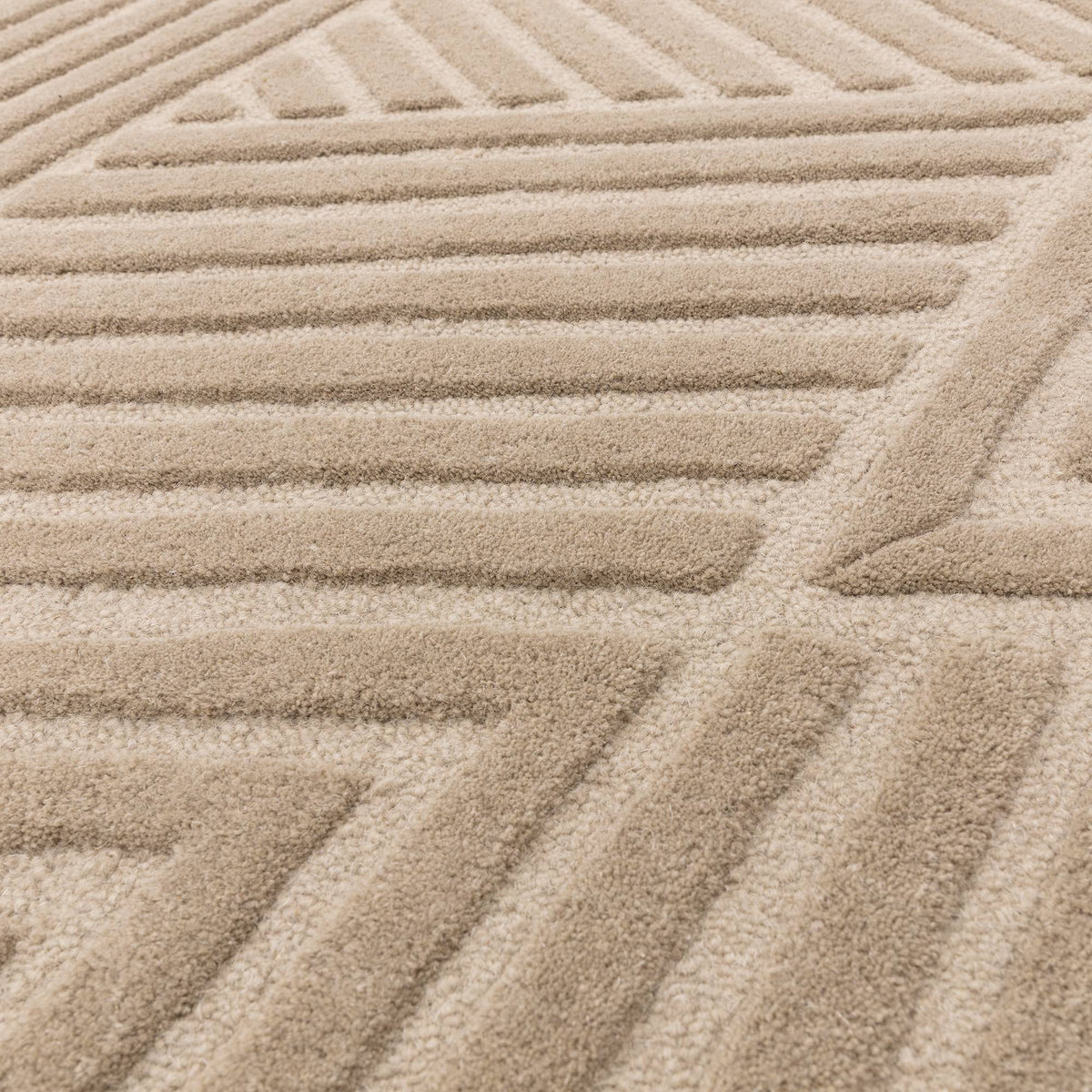 Havana Taupe Rug