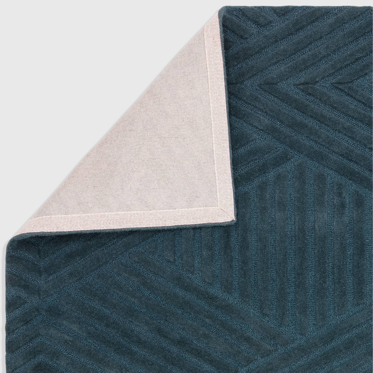 Havana Teal Rug