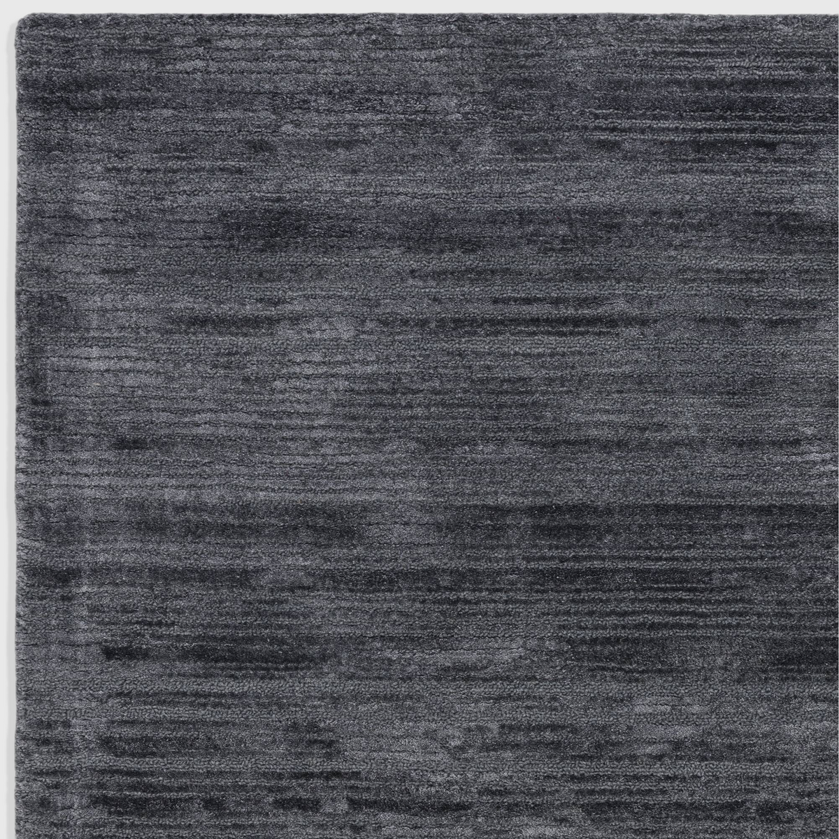Halo Petrol Rug