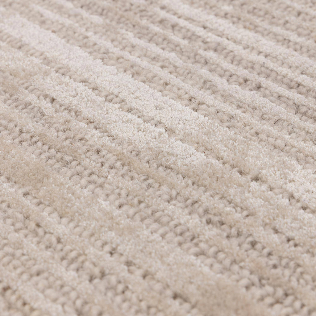 Halo Putty Rug