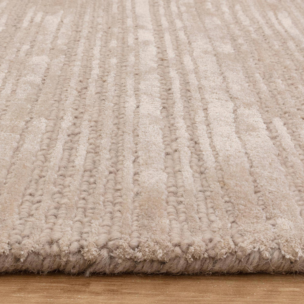 Halo Putty Rug