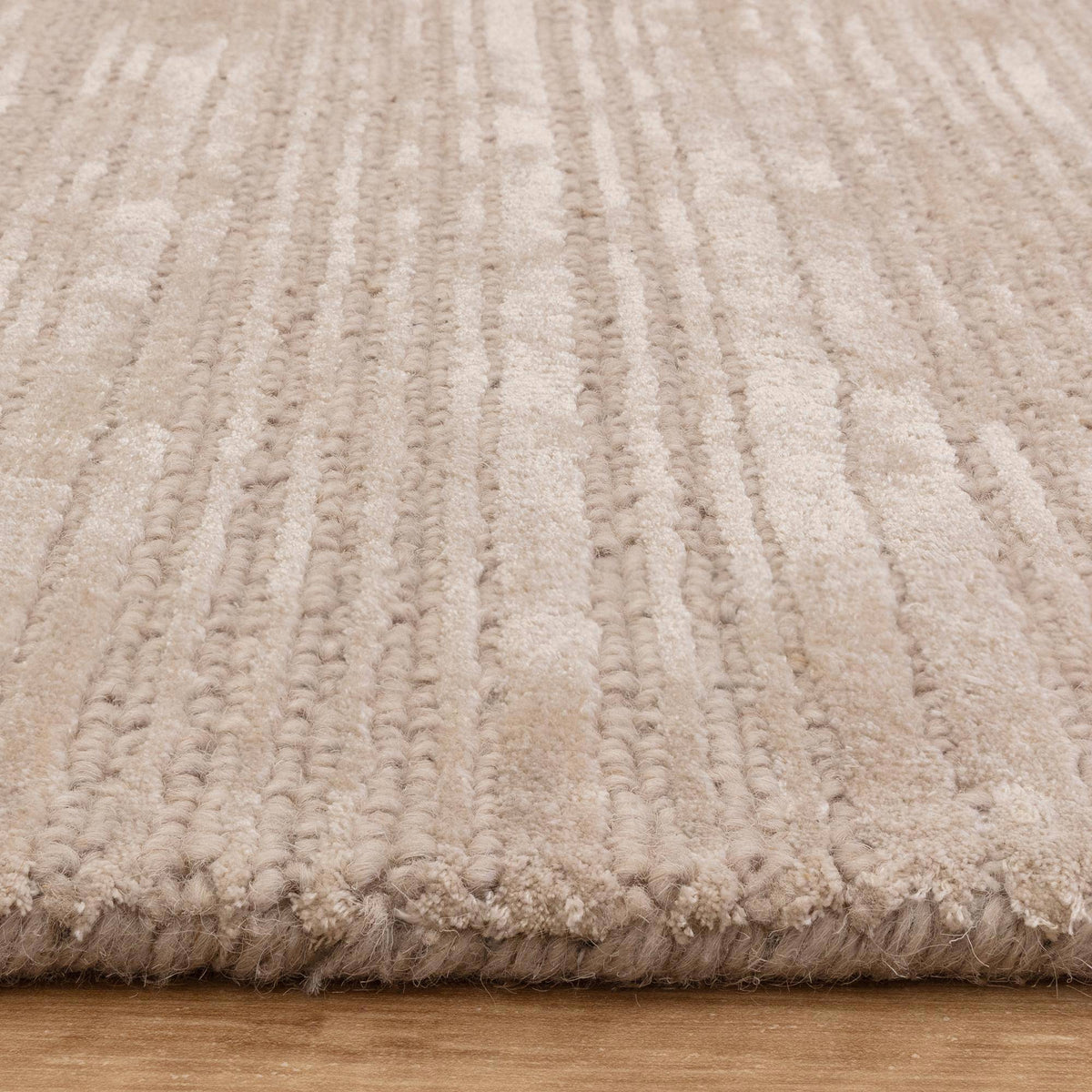 Halo Putty Rug