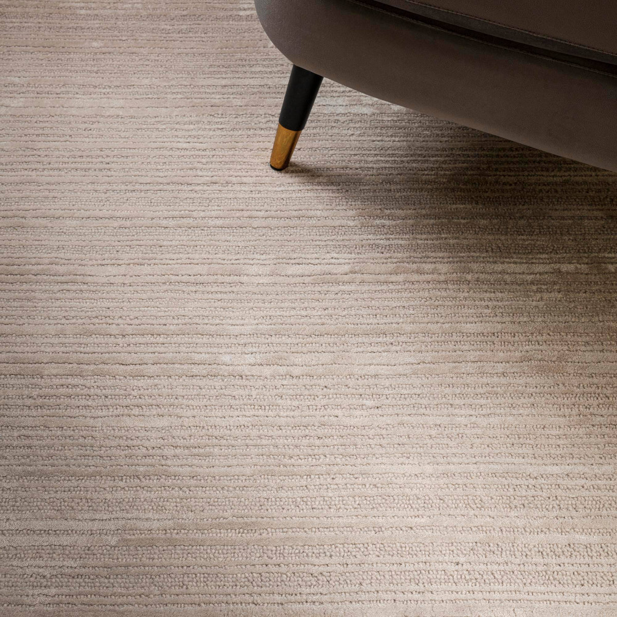 Halo Putty Rug