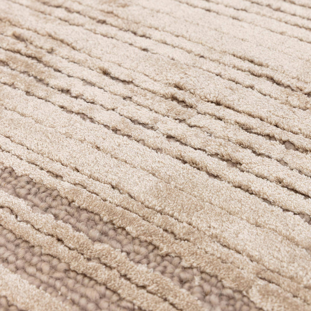 Halo Sand Rug