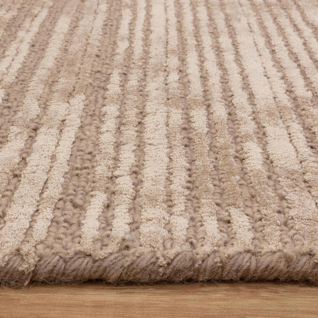 Halo Sand Rug