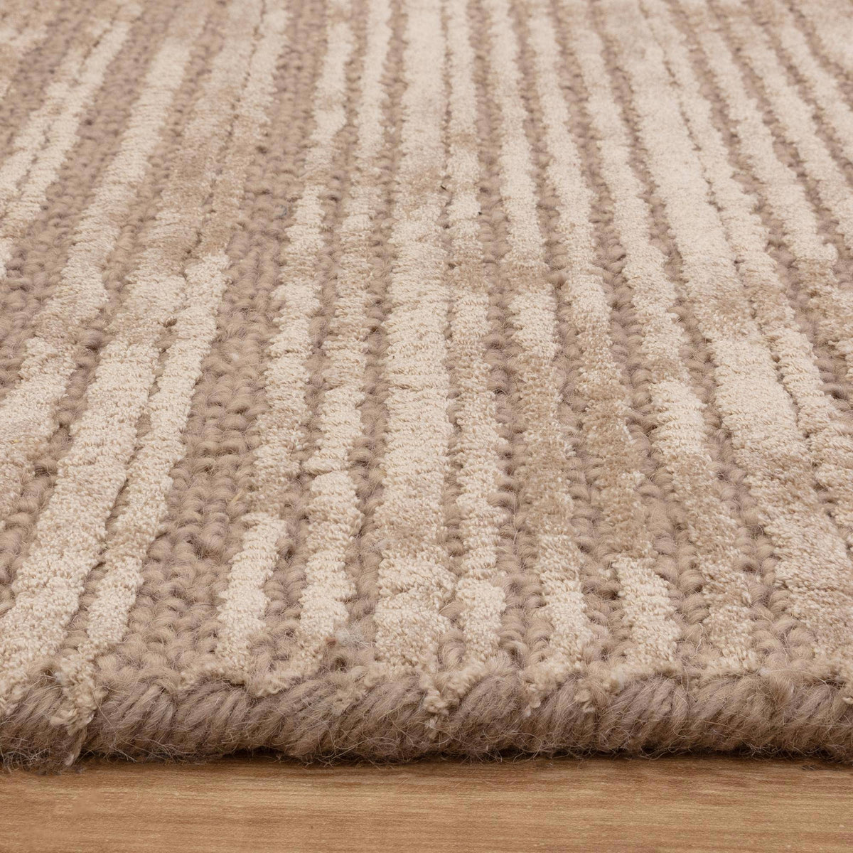 Halo Sand Rug