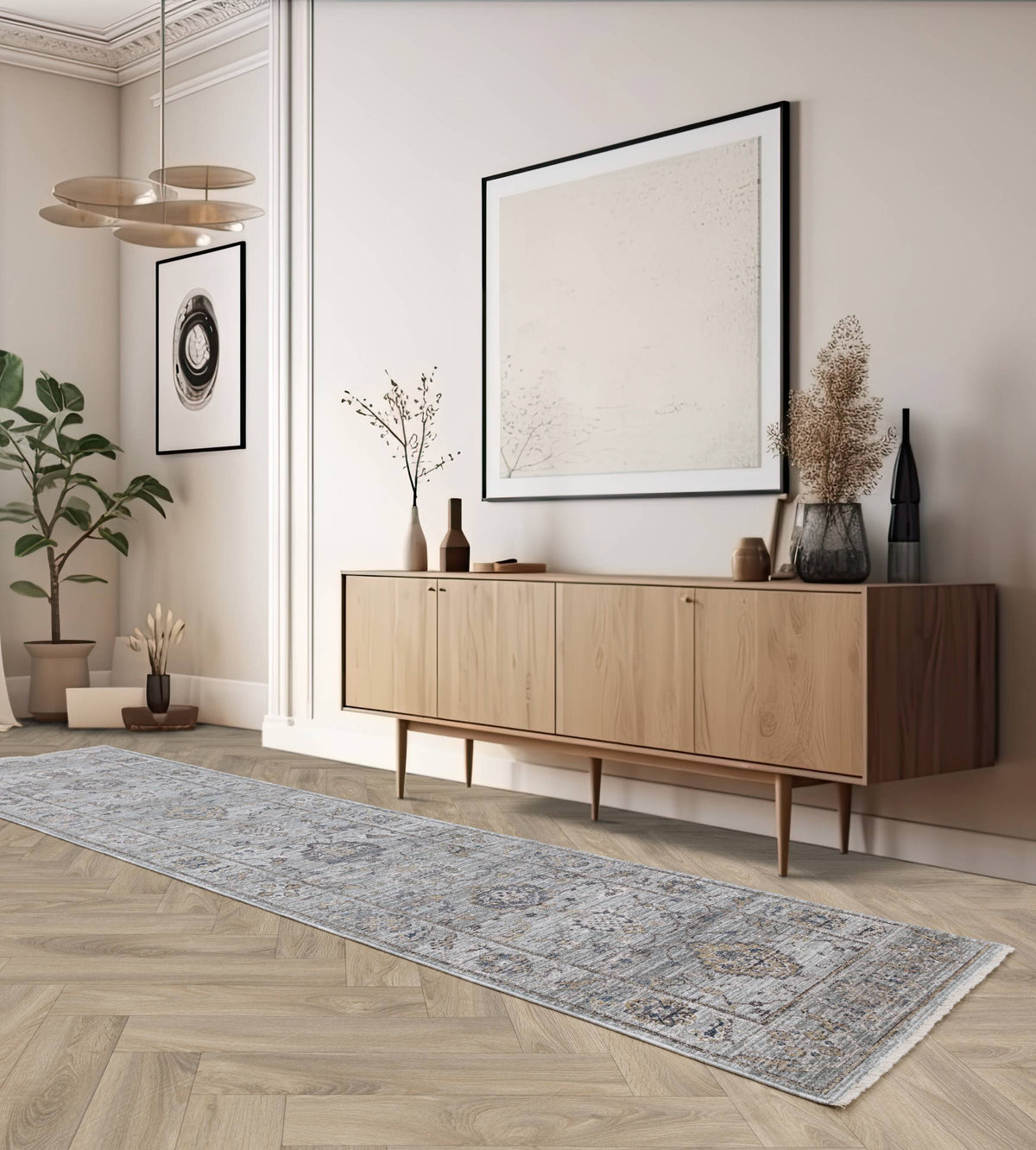 Jaz Ja01 Rug