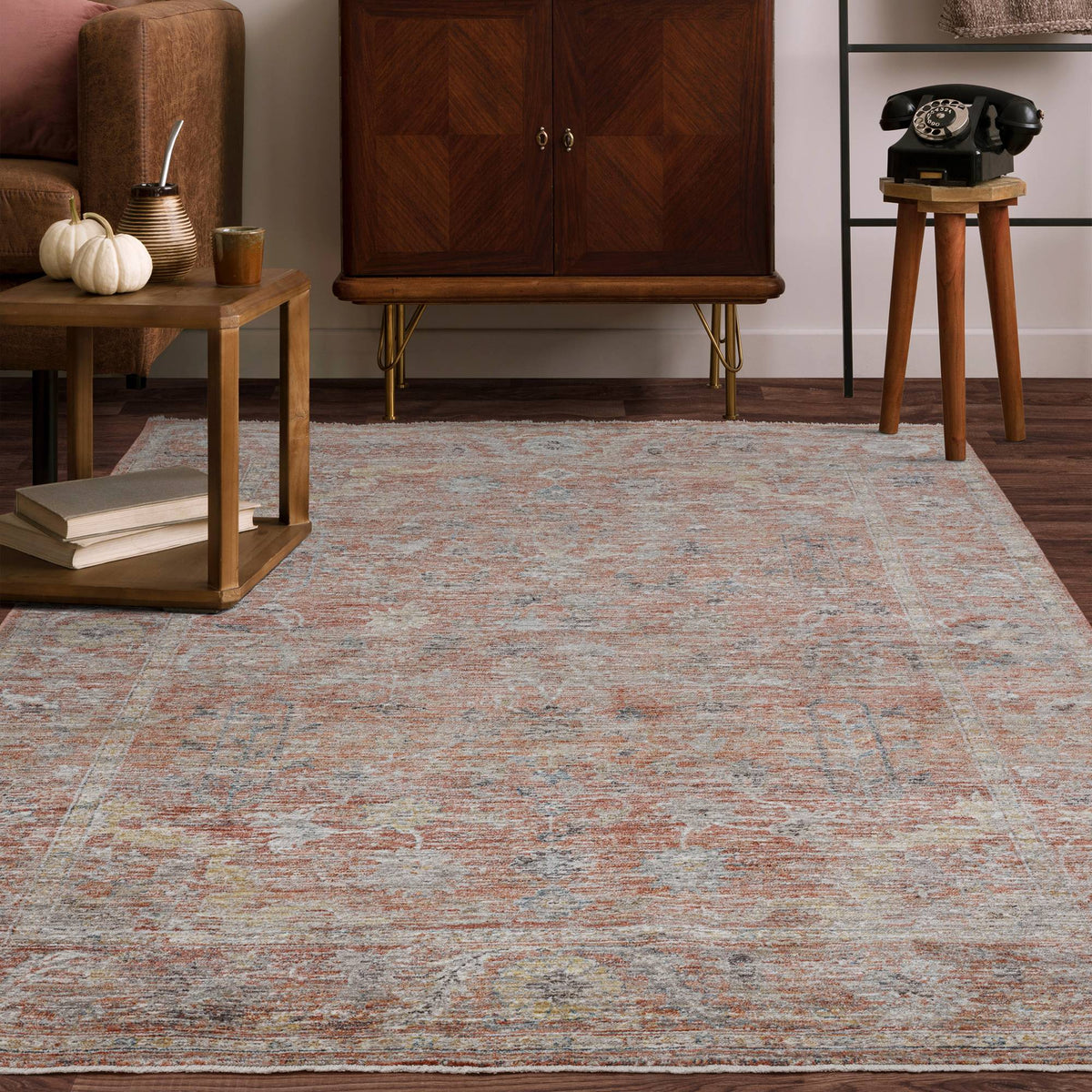 Jaz Ja05 Rug