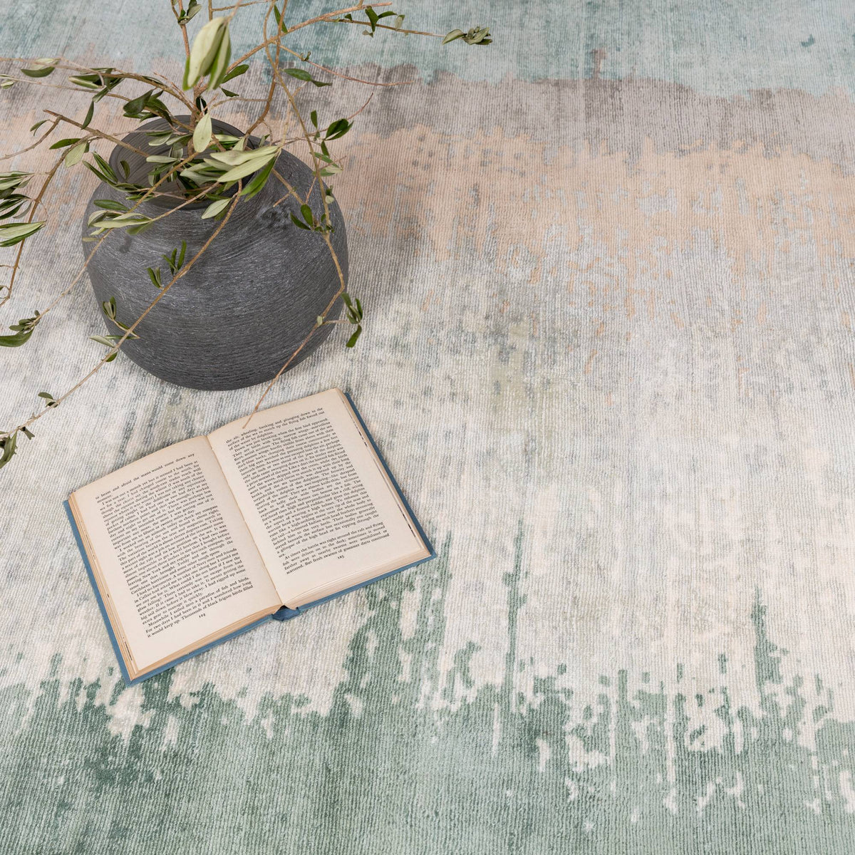 Ju Ju Verdant Rug