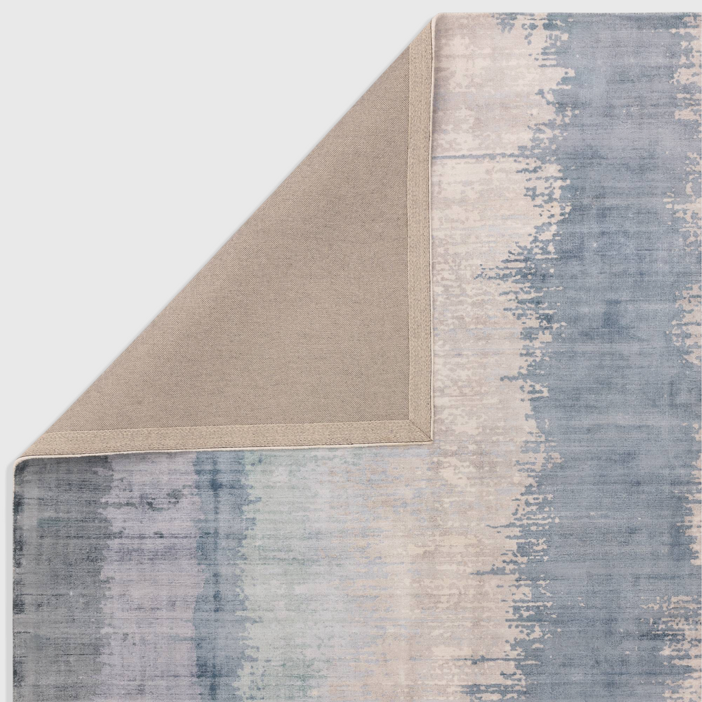 Ju Ju Aqua Rug