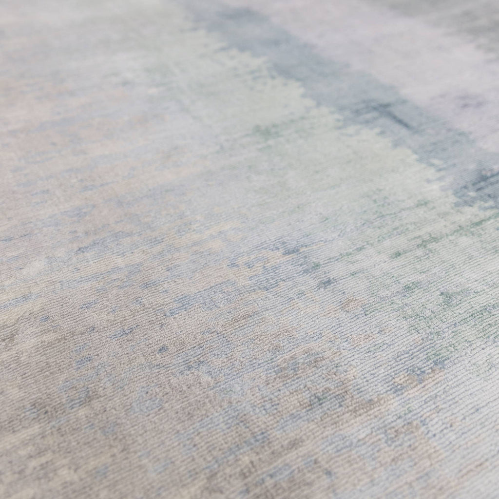 Ju Ju Aqua Rug