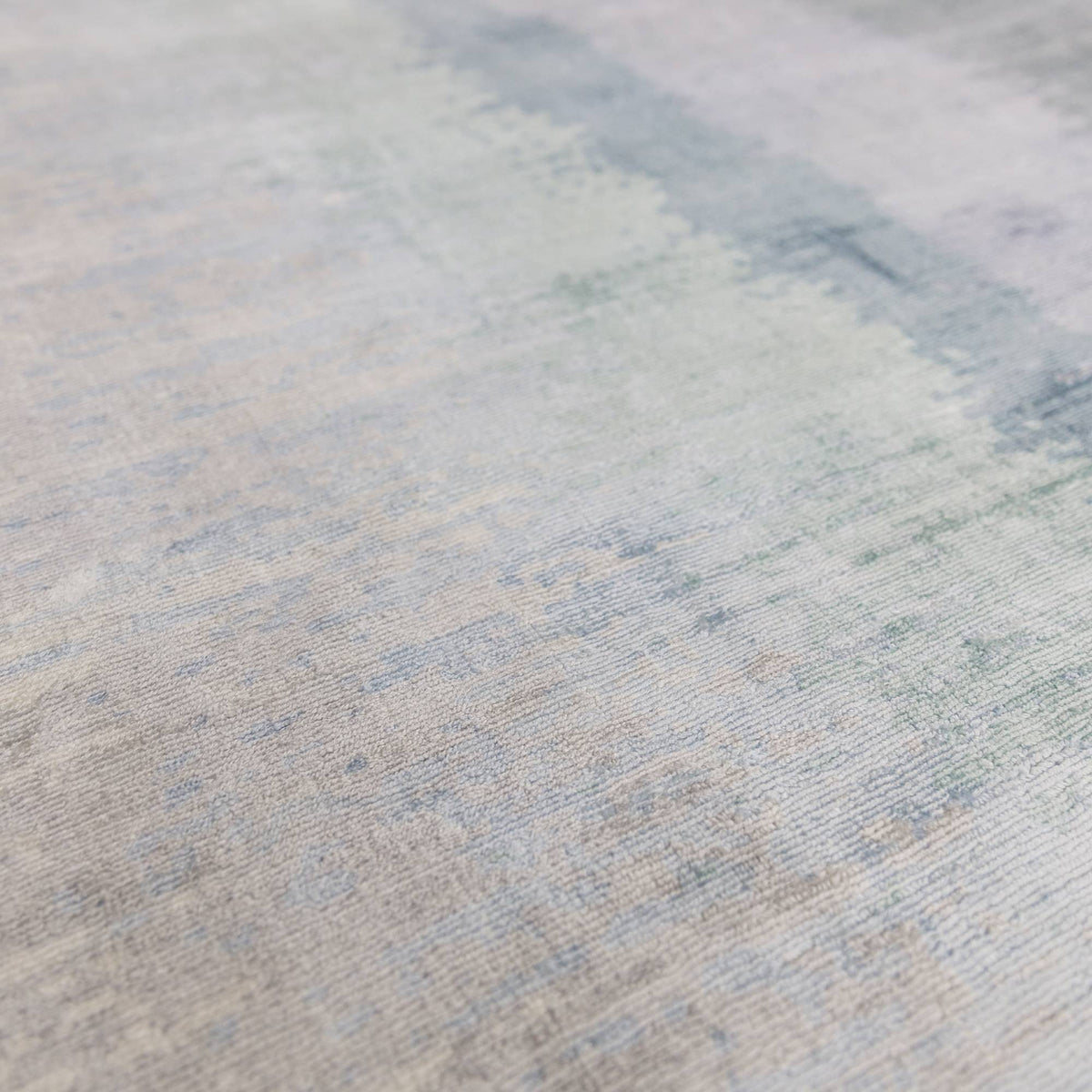 Ju Ju Aqua Rug