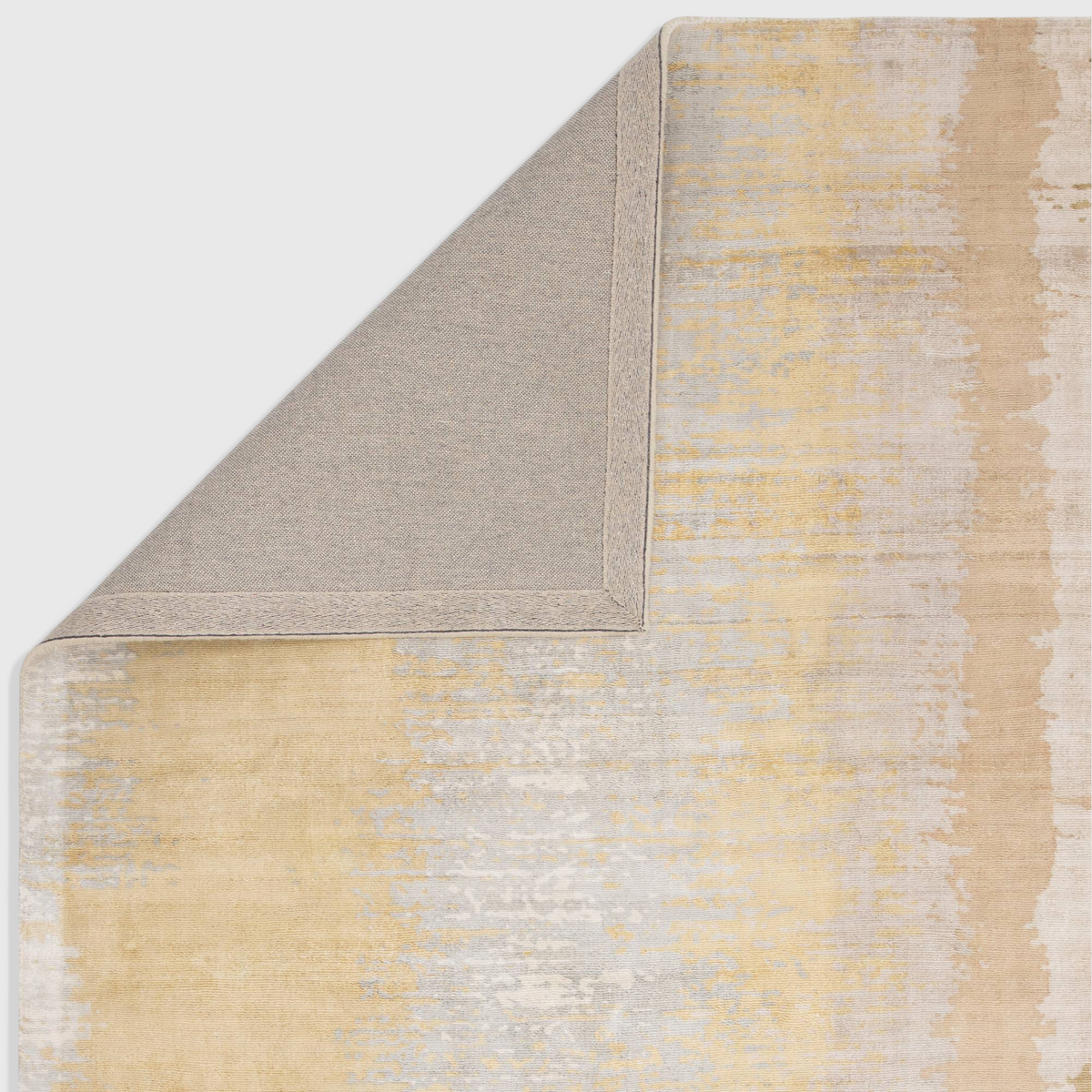Ju Ju Citrine Rug