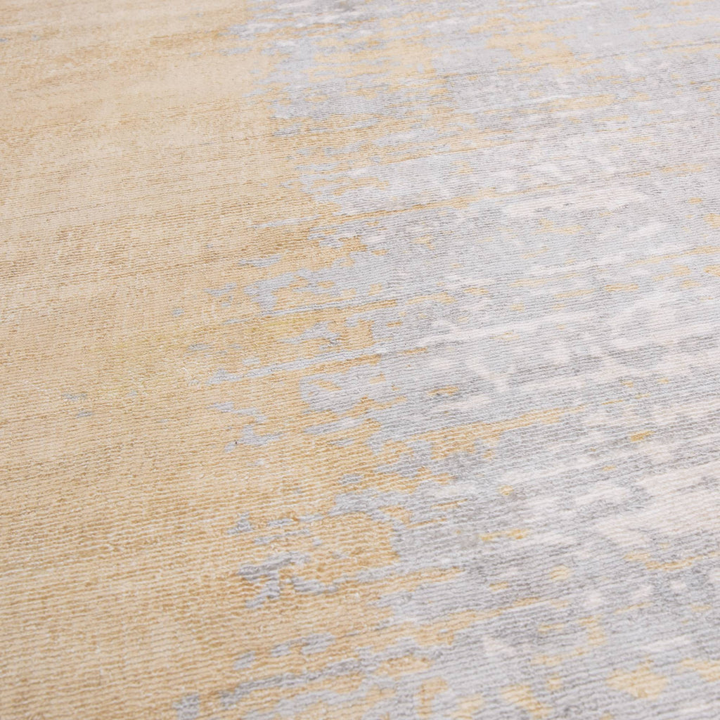 Ju Ju Citrine Rug
