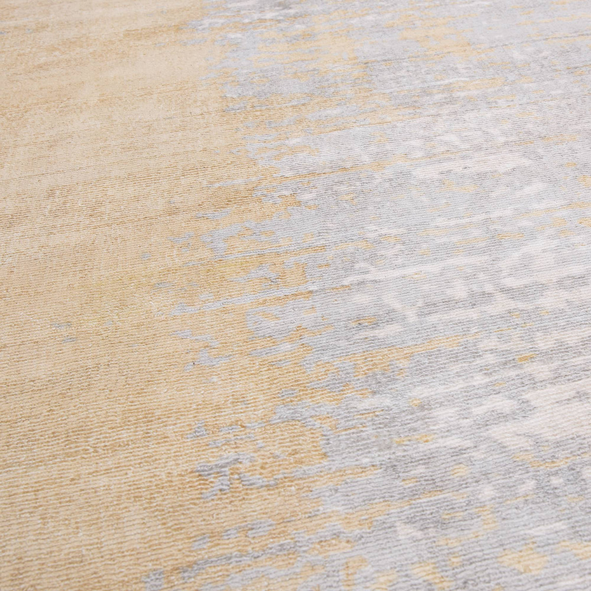 Ju Ju Citrine Rug